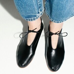 Martiniano Bootie black 39